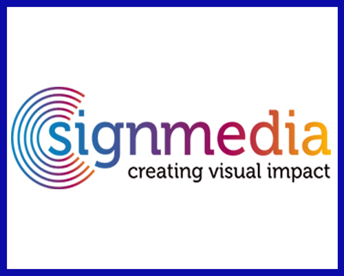 SignMedia - Sign Media